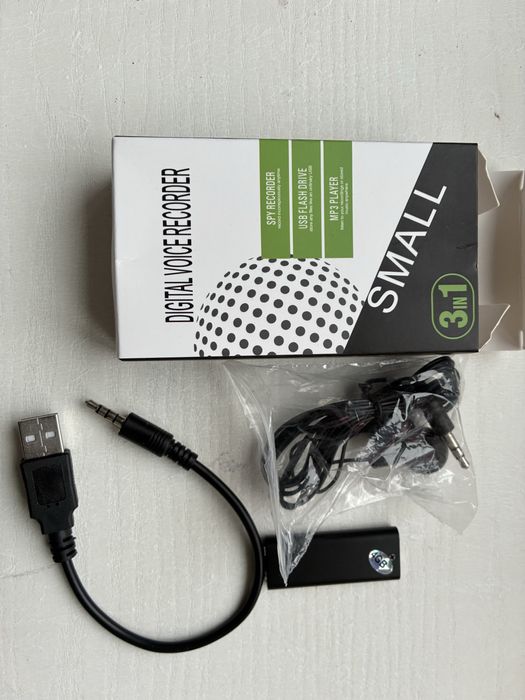 Диктофон savetek 200