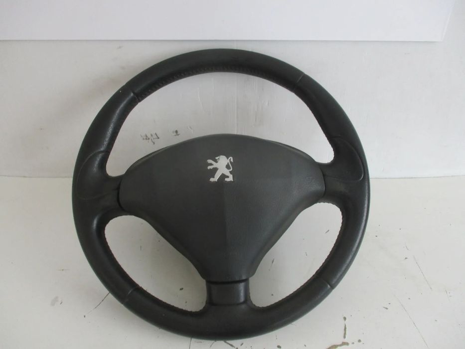 Volante peugeot 207 2008