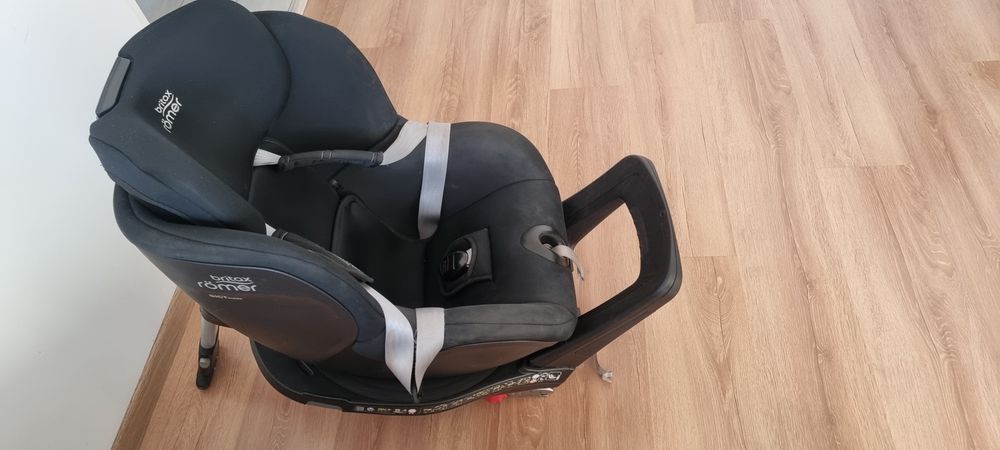 Fotelik Britax Obrotowych
