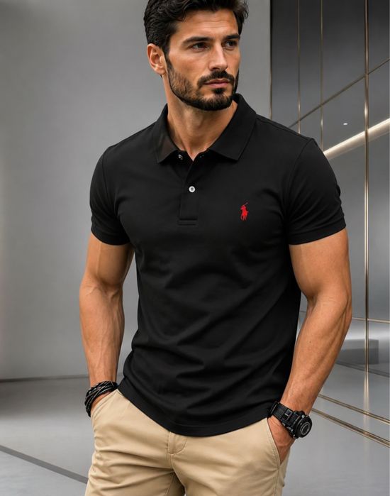 Polo Preto e Novo