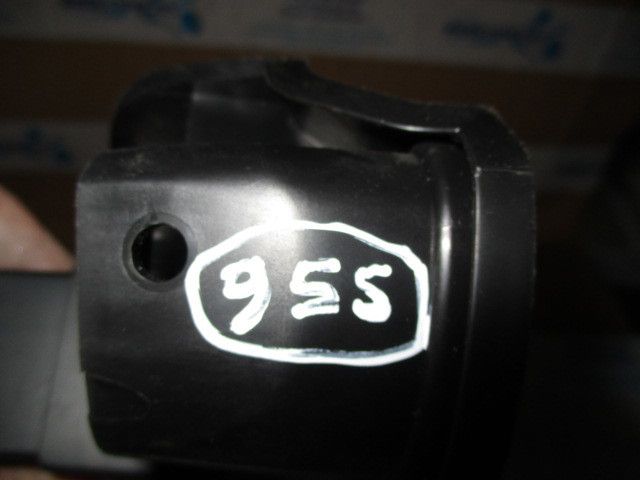Luz stop adicional / 3º stop MAZDA 323 III (BF)