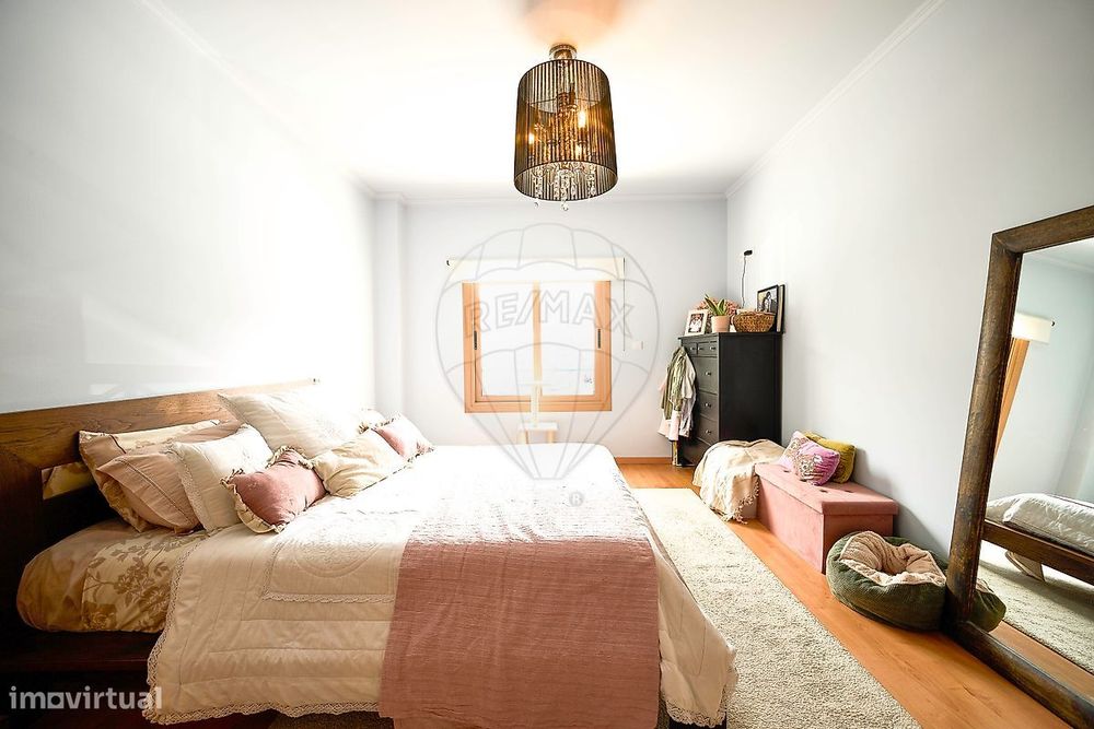 Apartamento T2 para venda
