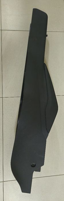 Tunel srodkowy Skoda Scala