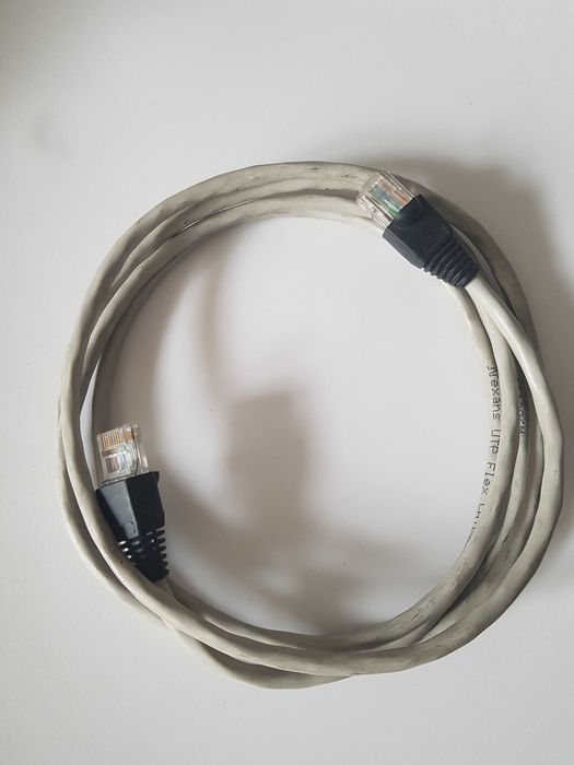 Kabel sieciowy 2 metry