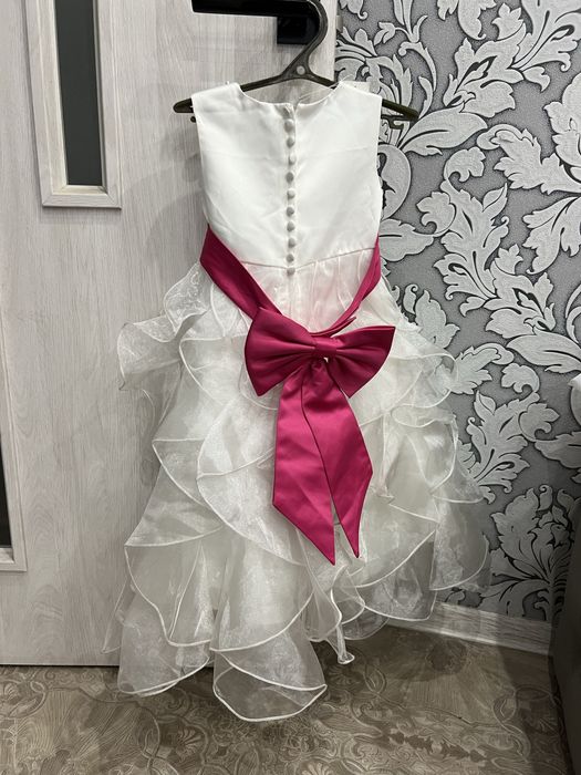 Нарядные платья