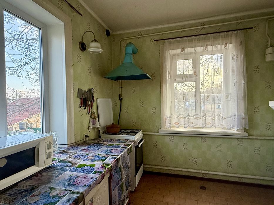 Капітальний будинок 112 м² на ділянці 25 соток! Гореничі