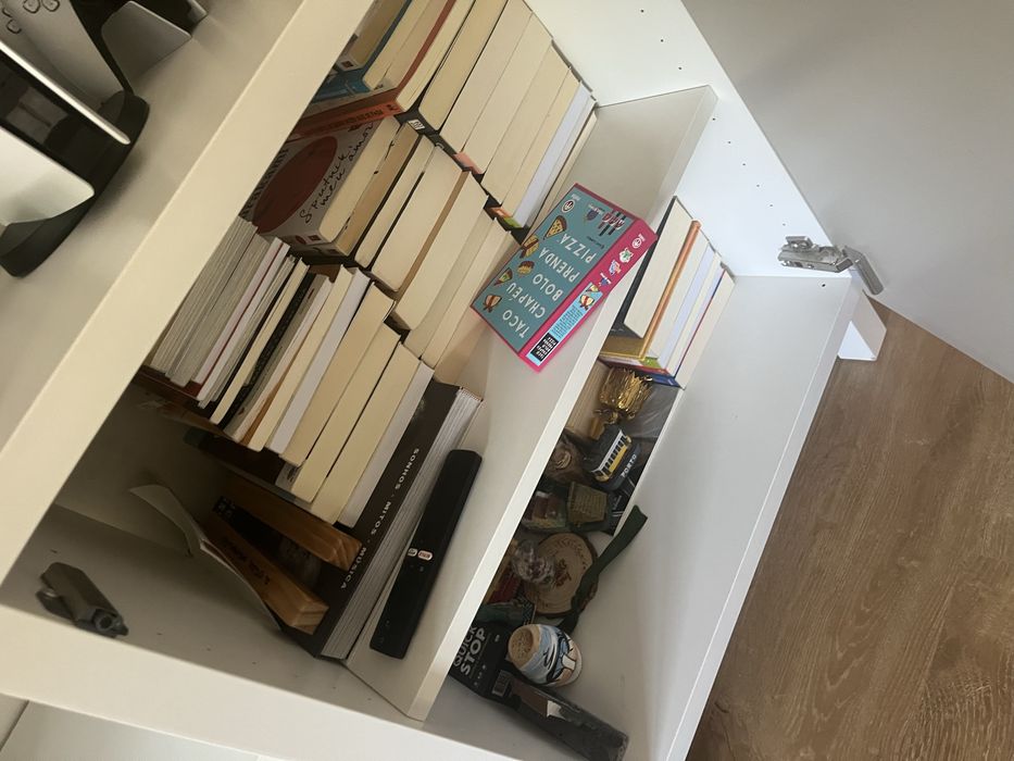 Movel de TV do IKEA