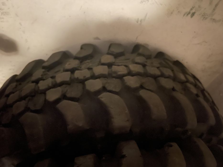 Simex Trekker 36-12.5 R16 5 szt.