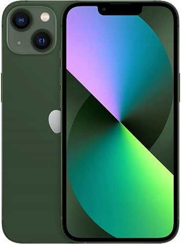 SUPER Apple iPhone 13 mini 256GB BLACK BAT. 100% Gw12m. Kraków Starowiślna 50 SmartSfera