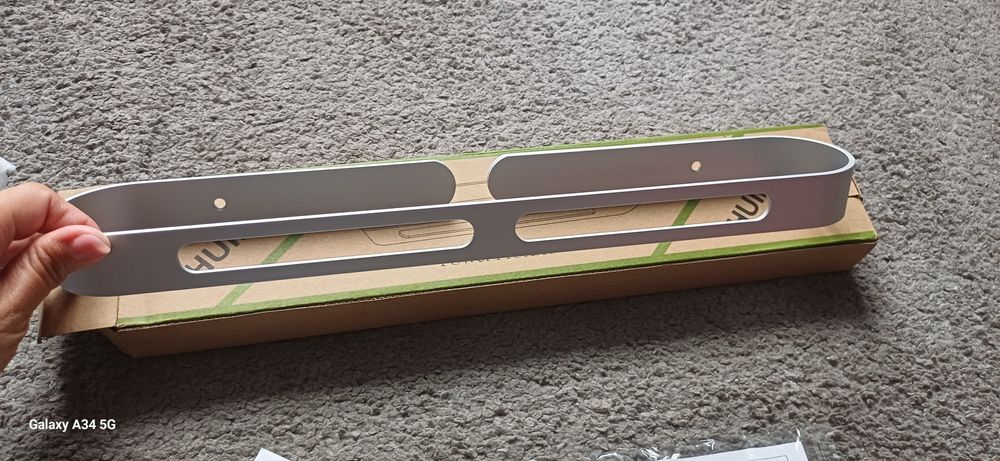 Вішалки для рушників