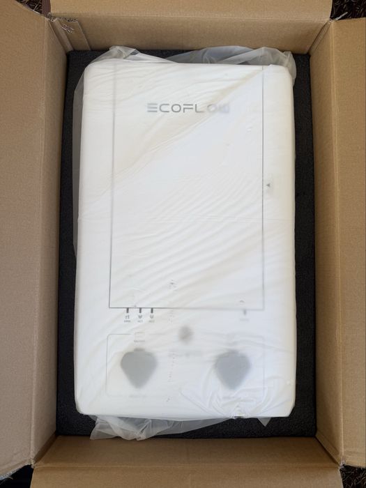 Ecoflow Smart home pannel