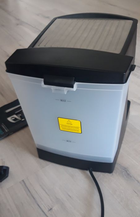 Cecotec Power Espresso 20 Kolbowy ekspres ciśnieniowy 850 W