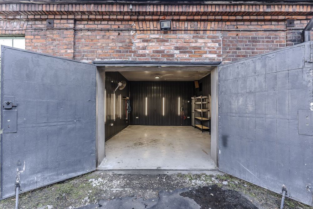 Garaż lokal użytkowy w centrum Chełma  25m2