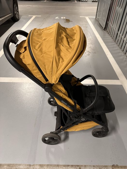 Wózek spacerowy Espiro Just