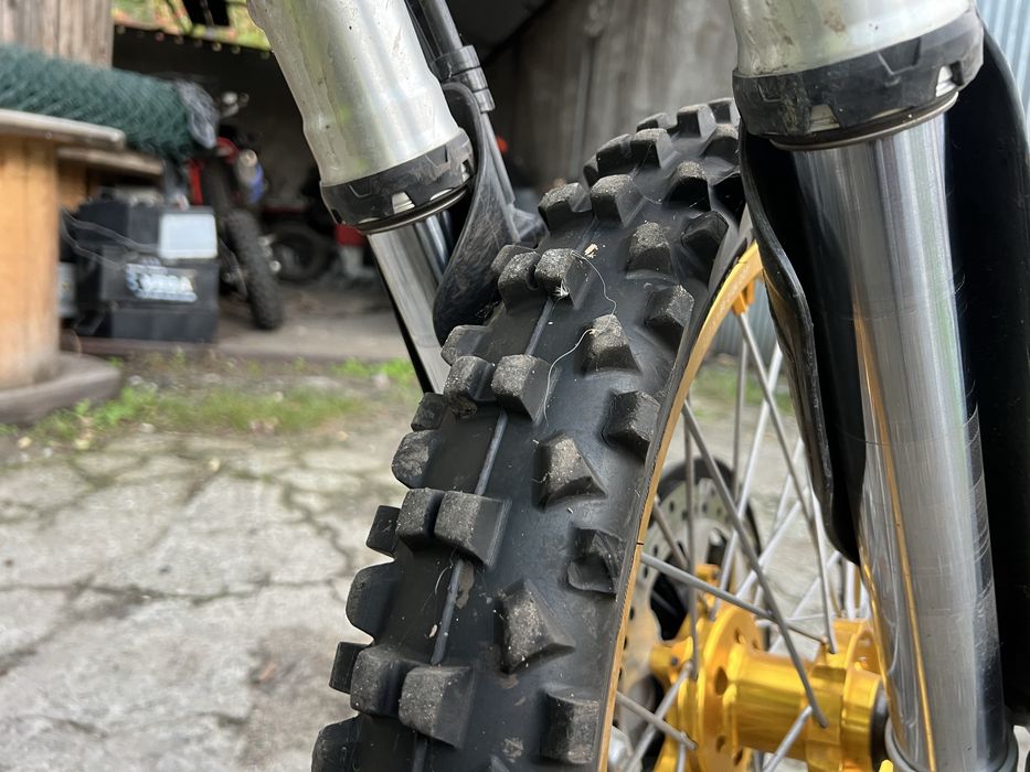 Ендуро Kovi 300 pro s