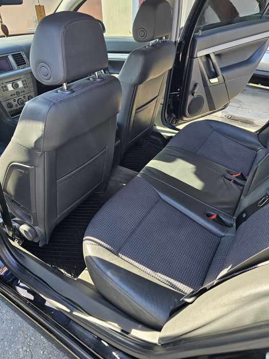 Opel Vectra C 1.9 CDTI 150km OPC line