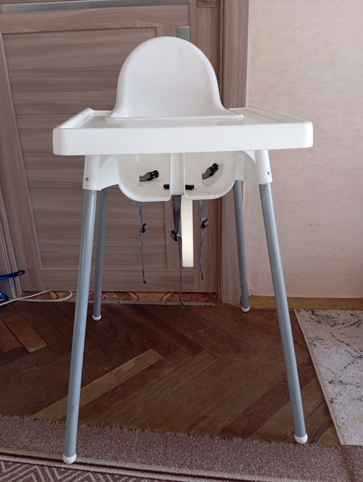 Стільчик IKEA antilop