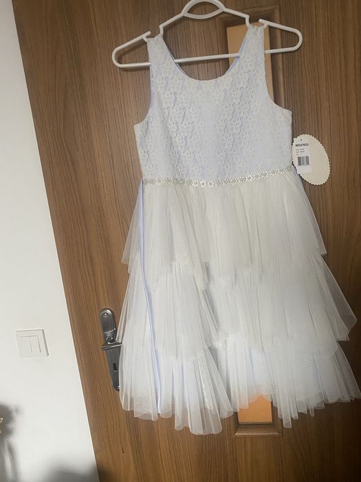 Sukienka American Princess