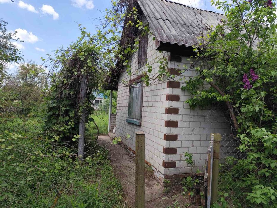 Продам дачу в р-н ЗАЗ, СТ « Колос»