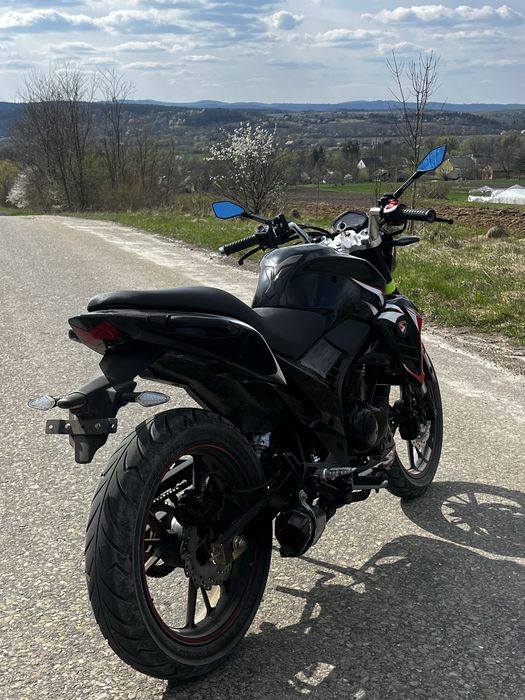 Продається Spark sp250r35