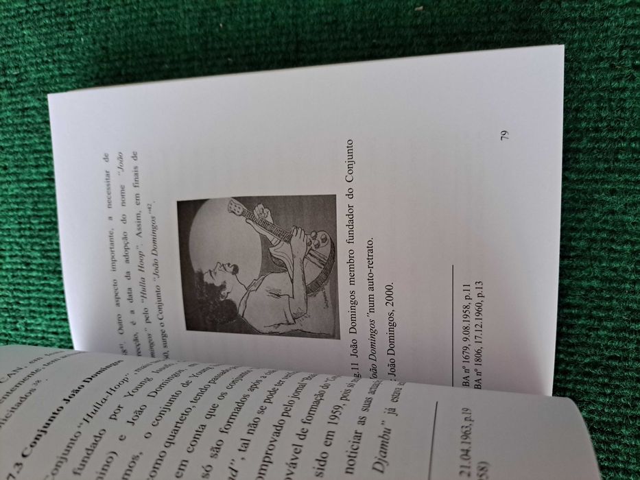 A Marrabenta - Rui Laranjeira