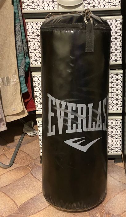Боксерська Груша /у