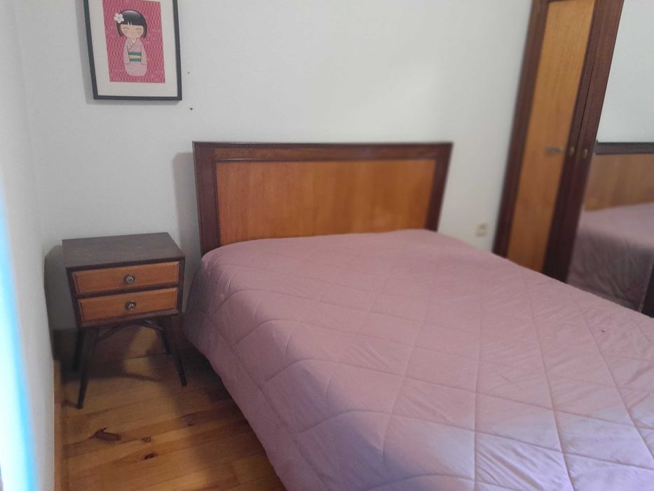 Móveis mobília completa de quarto