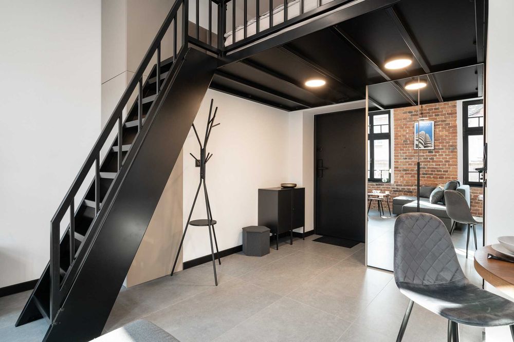 Zostań naszym najemcą! – Gliwicka 11, Katowice