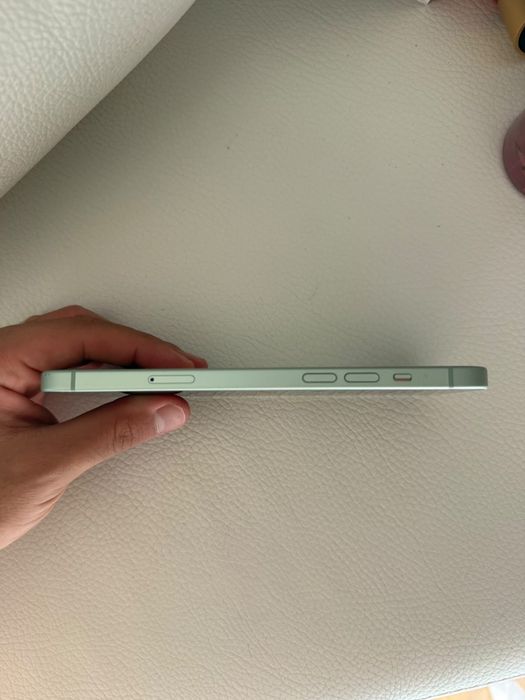 iphone 15 plus verde