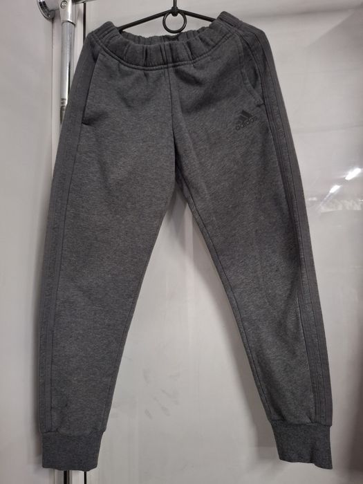 Штани теплі Adidas