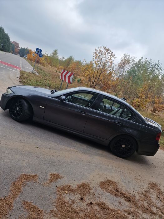 Sprzedam BMW 3 e90