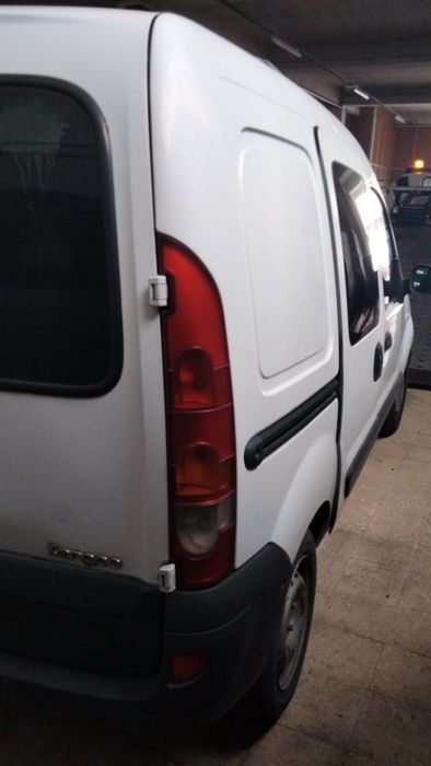 RENAULT KANGOO 1.5DCI 2006 PARA PEÇAS