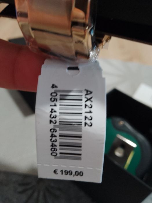 Armani Exchange AX2122