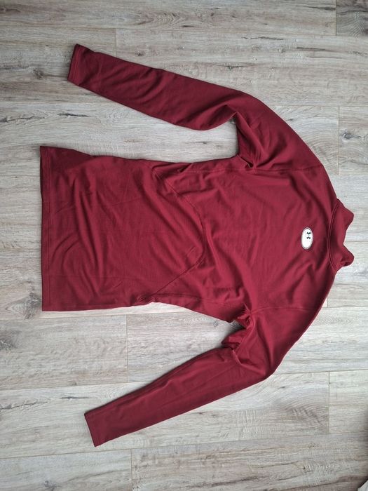 Термобілизна Under Armour.