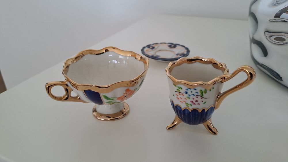 Pecinhas de limoges