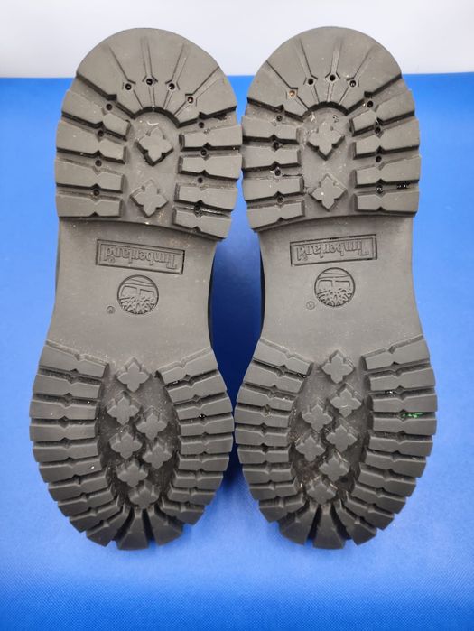 Черевики Timberland - 44,5 розмір. Waterproof