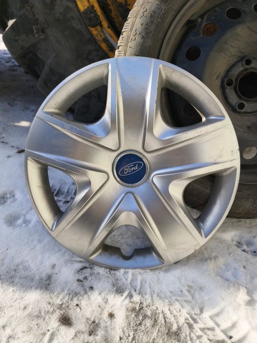 Резина с дисками