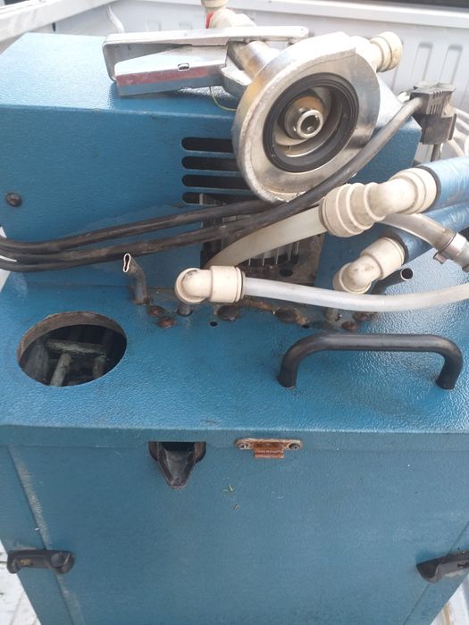 Chlodziarka do piwa napoi,reduktor,nabijacz