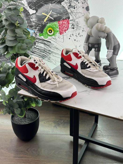 Кросівки Nike Air Max 90 44 розмір Е14813