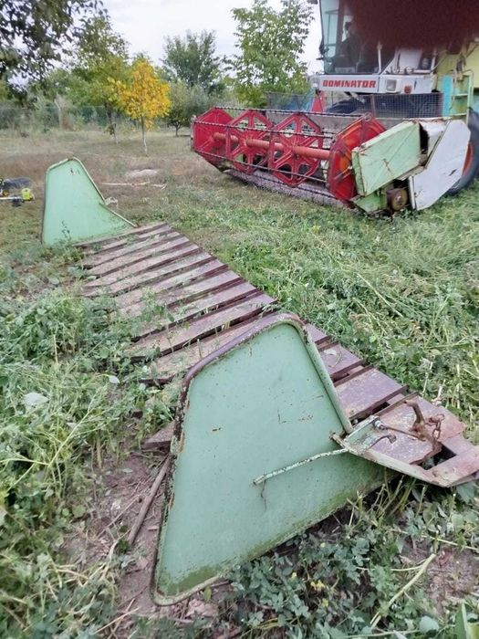 Class Dominator 98 SV