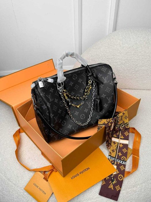 Сумка Louis Vuitton Speedy 30