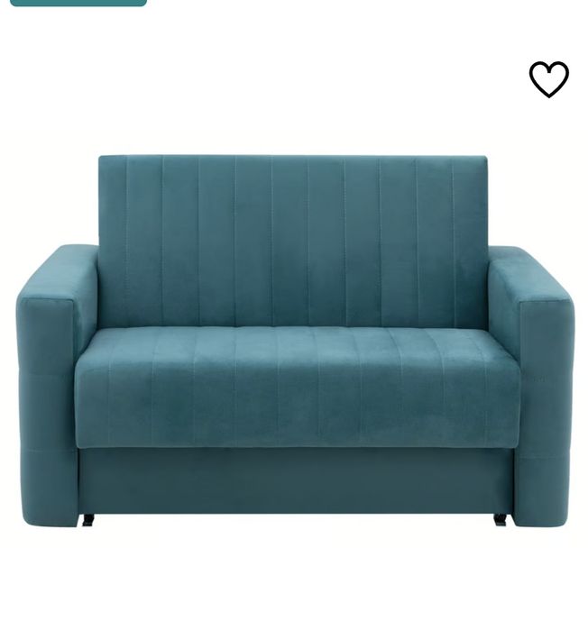 Sprzedam sofę 2 osobową Demo 2 Agata