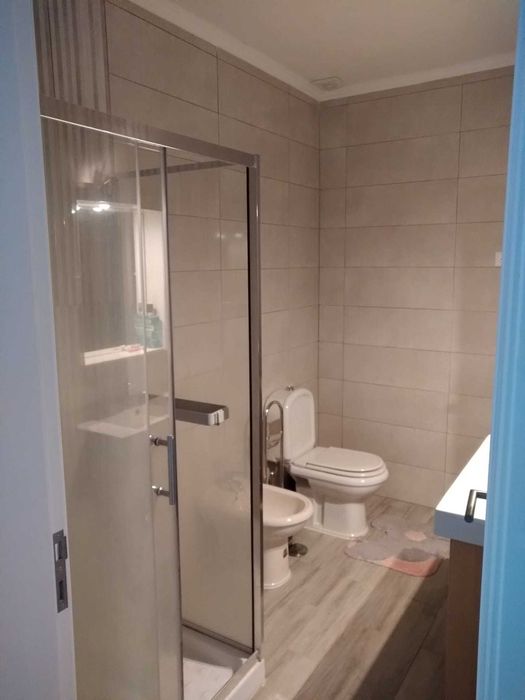 Arrenda-se T3 mobilado