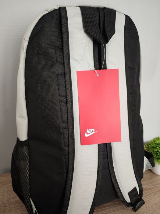 Рюкзак Nike Just Do IT Gray