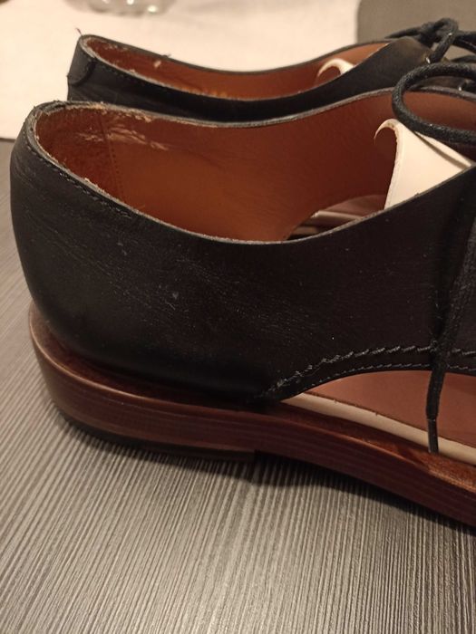 Buty oxfordy sandały półbuty Paul Smith r. 40