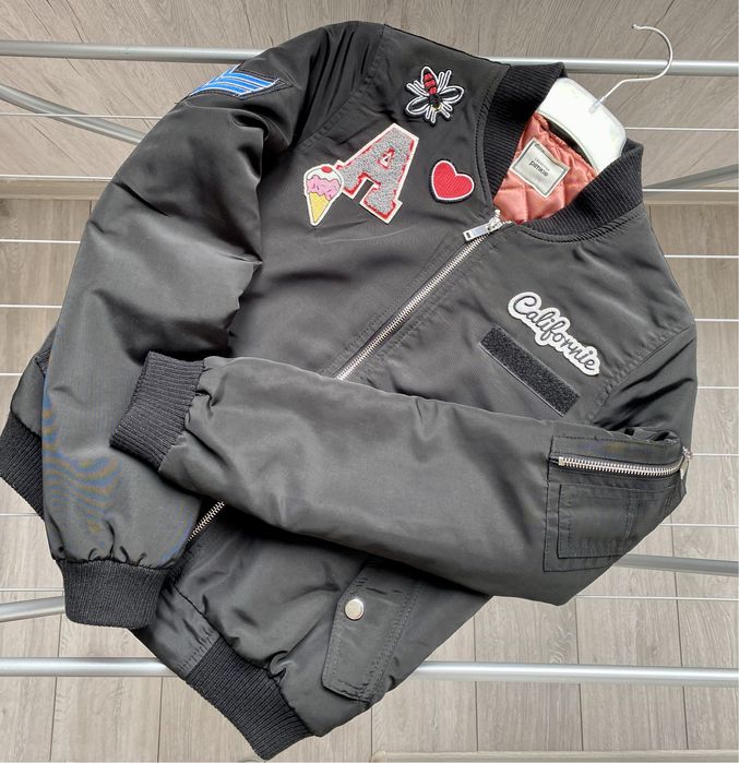 Продам женский бомбер Pimkie