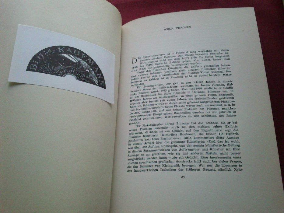 Artistas de Ex-Líbris-IV-A.P.E.L.-Porto-1978