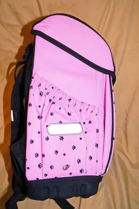 Рюкзак ранец ортопедический Hama.Германия 1-4 класс