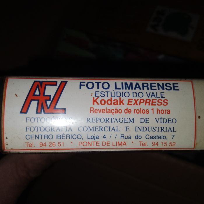 VHS de Ponte de Lima64309657531267122