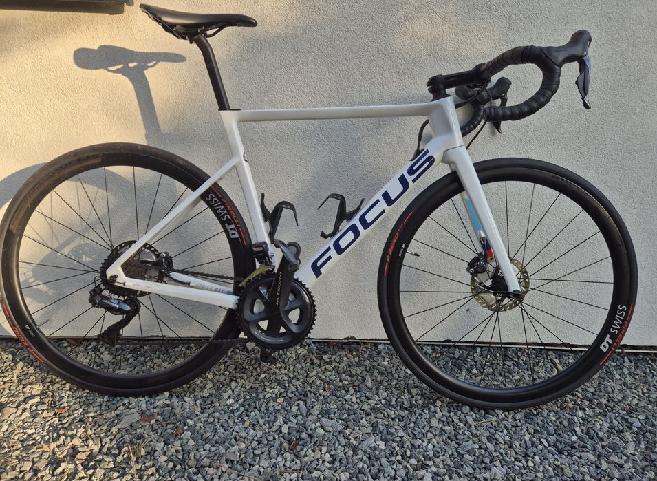 FOCUS ISALCO 8.9 carbon r.56